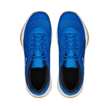 Puma Indoor Shoes Varion royal blue Men